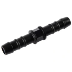 Schlauchverbinder 6 mm gerade - PCK20ST für Motorräder