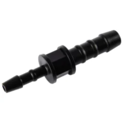 Schlauchverbinder 5-3 mm gerade RSTUTZ