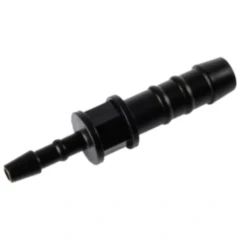 Schlauchverbinder 6-3 mm gerade RSTUTZ