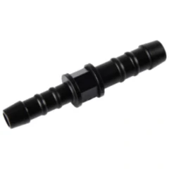 Schlauchverbinder 6-5 mm gerade RSTUTZ