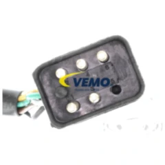 Wischermotor für Frontscheibe