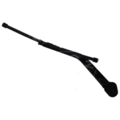 Winkelarm Heck MQ mit Wischblatt