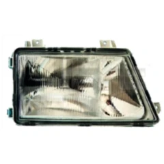 Hauptscheinwerfer links für MQ