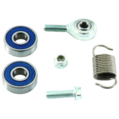 Bremspedal Reparatursatz All Balls Racing passend für: Husqvarna FC, FE, TC, TE