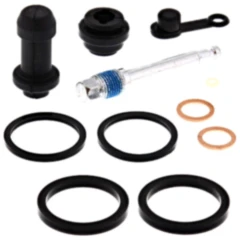 Bremssattel Reparatursatz All Balls Racing passend für: Honda ANF, CBF, CBR