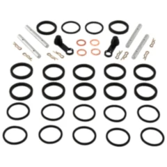 Bremssattel Reparatursatz für Motorrad von All Balls Racing