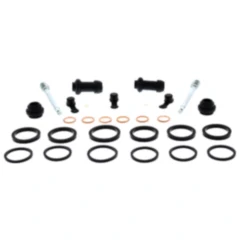 Bremssattel Reparatursatz All Balls Racing passend für: Honda NT, NSA, XL