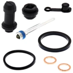 Bremssattel Reparatursatz All Balls Racing passend für: Kawasaki ZX - 10R, ZX - 6R