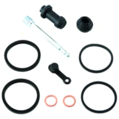 Bremssattel Reparatursatz All Balls Racing passend für: Honda VTX