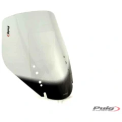Touringscheibe Puig rauchgrau passend für: Kawasaki KLV
