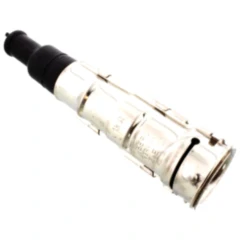 Zündkerzenstecker für Motorräder ZLE120