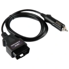 Bordnetz Spannungshalter für Batteriewechsel