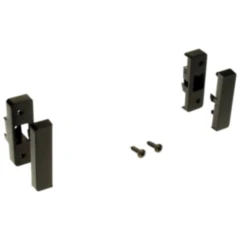 Radioblende 1-DIN für Audi A3