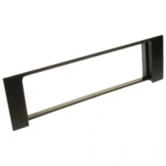 ACV 1-DIN Radioblende für Audi A4