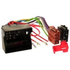 Adapterkabel für VAG Quadlock-ISO