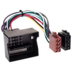 Adapterkabel für BMW / LAND ROVER