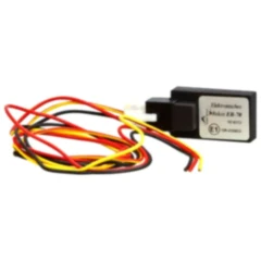 Elektronisches Lastrelais 12/24V für Zusatzbeleuchtung