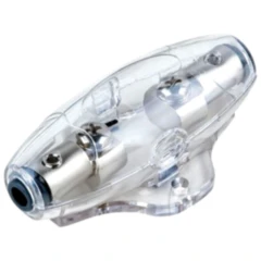 Mini ANL Sicherungshalter für Motorräder 10/20 mm²