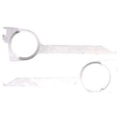 ENTRIEGEL Bügel Satz Becker