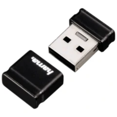 USB Stick 2.0 32 GB Hama Smartly - Compact Memory