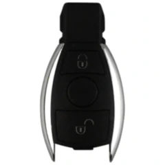 Schlüsselgehäuse für Mercedes-Benz