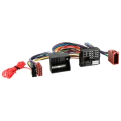 Adapterkabel für VAG Quadlock - voll belegt