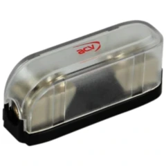 ACV Mini-ANL Sicherungshalter 10-20 mm² silber