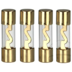 Sicherung AGU 50A - 4 Stück