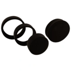 Schaumstoffringe für Lautsprecher