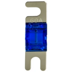 Mini ANL Sicherung 60A 42x12 für Motorräder