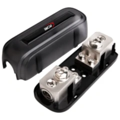 Sicherungshalter ANL für Motorräder 1x 20/35/50 mm²