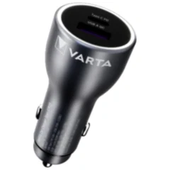 VARTA USB KFZ-Ladeadapter mit 2 USB-Anschlüssen