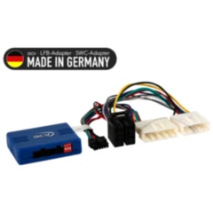 Lenkradfernbedienungsadapter Kabel 20Pin/32Pin für Dacia/Fiat/Nissan/Opel/Renault/Smart