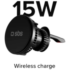 KFZ-Halterung Universal SBS für Lüftungsgitter 1941069