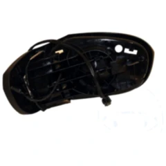 Spiegel O Glas rechts für Motorräder ID verfügbar bis 1224