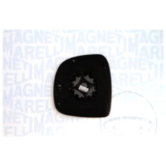 Spiegelglas links für Motorräder ID verfügbar bis 1224