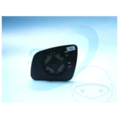 Spiegelglas links für Motorrad MQ