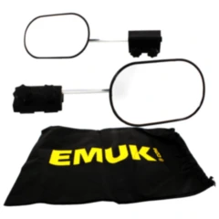 EMUK Universa III Pro Light Caravanspiegel