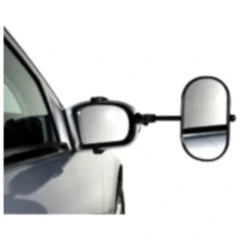 EMUK Caravanspiegel für BMW E46/E39 links\rechts