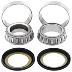 Lenkkopf Kegelrollenlager Set für Motorräder
