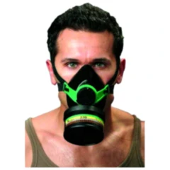 Halbmaske Polimask 230 für sicheren Atemschutz