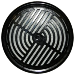 Gasfilter 230 A1 für Halbmaske