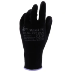 Arbeitshandschuhe für mechanische Arbeiten 6ON Kiel Größe 8