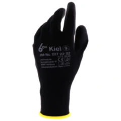 Arbeitshandschuhe für Werkstattarbeiten Größe 9