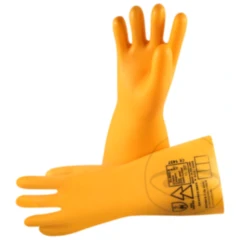 Arbeitshandschuhe für elektrische Anwendungen Größe 9