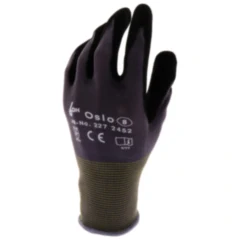 6ON Arbeitshandschuhe Oslo Größe 8