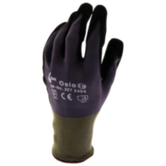 6ON Arbeitshandschuhe Oslo Größe 10