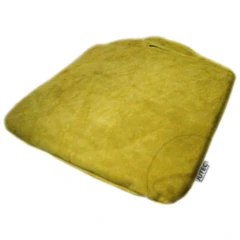 Schweißer-Kissen für Komfort und Hitzeschutz