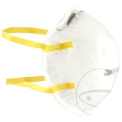 FFP1 Atemschutzmaske 3M, 3 Stück