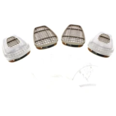 Filterset 3M für Atemschutzmasken